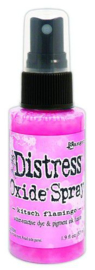 Ranger Distress Oxide Spray - Kitsch Flamingo TSO72652 Tim Holtz