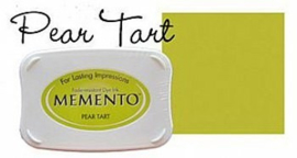 Memento Inkpads	ME-000-703	Pear Tart