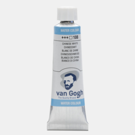 Van Gogh Aquarelverf Tube 10 ml Chineeswit 108