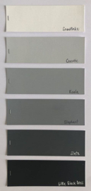 Fresco Finish - Snowflake - FF15 - PaperArtsy