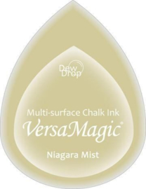 Versa Magic Dew Drops	GD-000-081	Niagara Mist