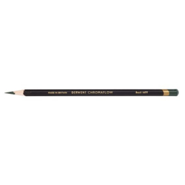 Derwent - Chromaflow Pencil 1600 Basil