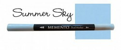 Marker Memento Summer sky PM-000-604