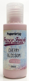 Fresco Finish - Cherry Blossom- FF117 - PaperArtsy