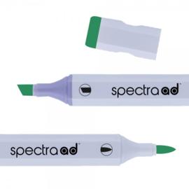 Spectra AD Marker 449 Pickle Green