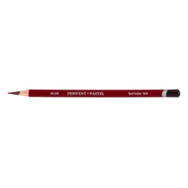 Derwent - Pastel Pencil 610 Burnt Carmine