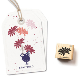 Cats on Appletrees - 28374 - Stempel - bloesem 68