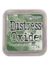Ranger Distress Oxide - Rusti Wilderness TDO72829 Tim Holtz