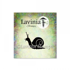 Lavinia stamps - Snail Mini Stamp - LAV433