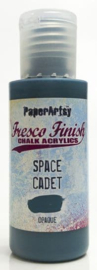 Fresco Finish - Space Cadet - FF68 - PaperArtsy