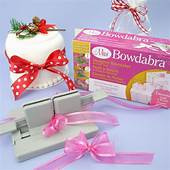 Bowdabra  Mini strik maker