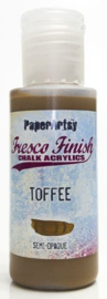 Fresco Finish - Toffee - FF74 - PaperArtsy
