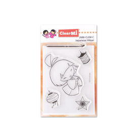 Impronte d'Autore - 2688-CLEM-C-OH Hikari