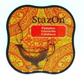 Staz-on midi	SZ-MID-92	Pumpkin