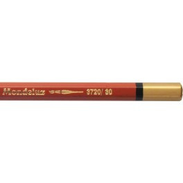 Koh-i-noor Mondeluz Aquarelpotlood nr.30 Reddish brown