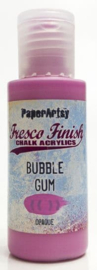 Fresco Finish - Bubble Gum - FF116 - PaperArtsy