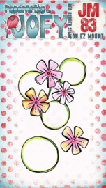 Paperartsy - JOFY Mini 83 (on EZ mount)
