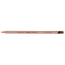 Derwent - Metallic Pencil 06 Antique Gold