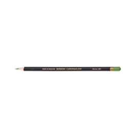 Derwent - Chromaflow Pencil Olivine