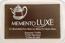 Memento de Luxe	ML-000-808	Expresso truffle