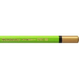 Koh-i-noor Mondeluz Aquarelpotlood nr.22 Yellow green