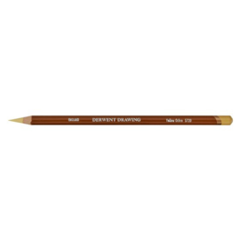 Derwent - Drawing Pencil 5720 Yellow Ochre - DDP0700684