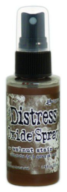 Ranger Distress Oxide Spray - Walnut Stain TSO64824 Tim Holtz