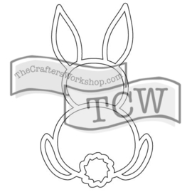 TCW 4x4 TCW2112 Bunny Fragment