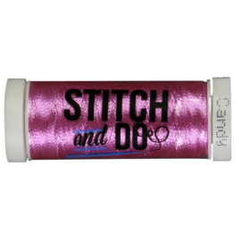 Stitch & Do 200 m - SDHDM03 - Hobbydots - Candy