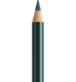 Faber Castell Polychromos 267 dennengroen