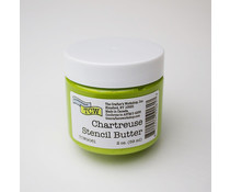 The Crafter's Workshop Chartreuse Stencil Butter 2 oz. (TCW9061)