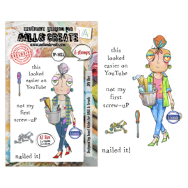 AALL & Create - DIY Dee - AALL-TP-1435