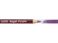 Derwent coloursoft Royal purple C270