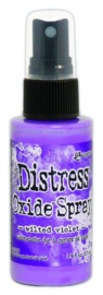 Ranger Distress Oxide Spray - Wilted Violet TSO64831 Tim Holtz