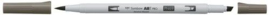 Tombow ABT PRO Alcohol brushpen warm gray 4 ABTP-N69