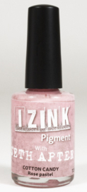 IZINK Pigment Seth Apter Rose Pastel - Cotton Candy -  80647
