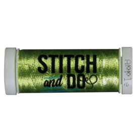 Stitch & Do 200 m - SDHDM01 - Hobbydots - Apple