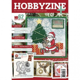 Hobbyzine 62 - HZ02562