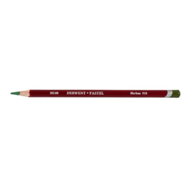 Derwent - Pastel Pencil 510 Olive Green