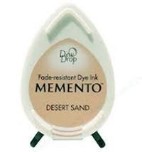 Memento Dew drops	MD-000-804	Desert sand
