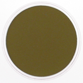 Pan Pastel -  Yellow Ochre Extra Dark