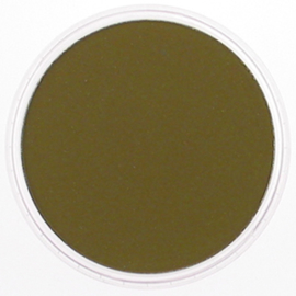 Pan Pastel -  Yellow Ochre Extra Dark