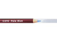 Derwent coloursoft Pale blue C370