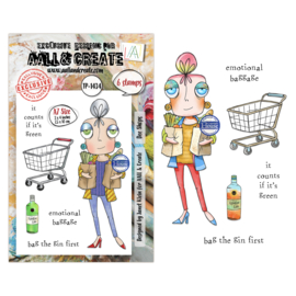 AALL & Create - Dee Shops - AALL-TP-1434