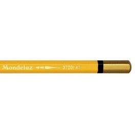 Koh-i-noor Mondeluz Aquarelpotlood nr.43 Naples yellow light