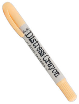 Distress Crayon - Dried marigold - TDB51886