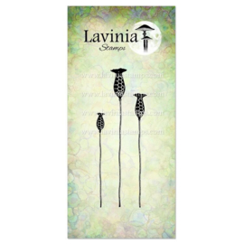 Lavinia Stamps - Glitter Pods Stamp - LAV1027