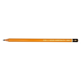 Graphitzeichenstift 1500 - 3B - Koh-i-noor