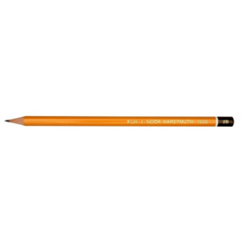 Graphitzeichenstift 1500 - 2B - Koh-i-noor