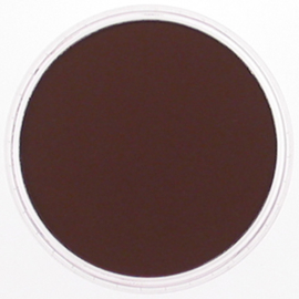 Pan Pastel -  Red Iron Oxide Extra Dark